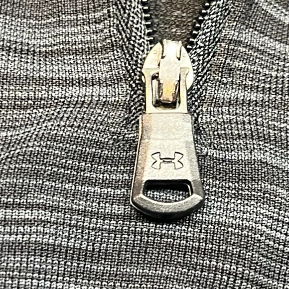 Under Armour Heat Gear Fitted Men’s Size Medium Pre owned - Picture 6 of 9